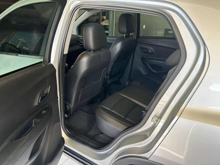 chevrolet tracker 1.4 16v turbo flex premier automatico 4p 2019