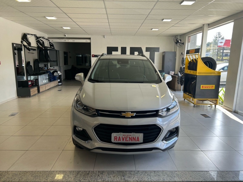 chevrolet tracker 1.4 16v turbo flex premier automatico 4p 2019 chevrolet tracker 1.4 16v turbo flex premier automatico 4p 2019