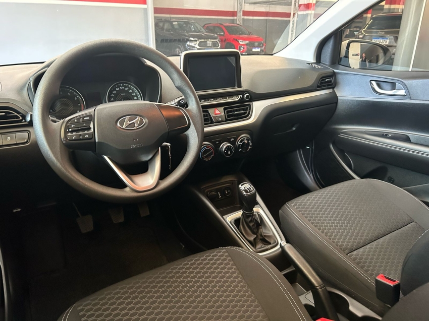 hyundai hb20 1.6 16v flex vision manual 4p 2022 hyundai hb20 1.6 16v flex vision manual 4p 2022