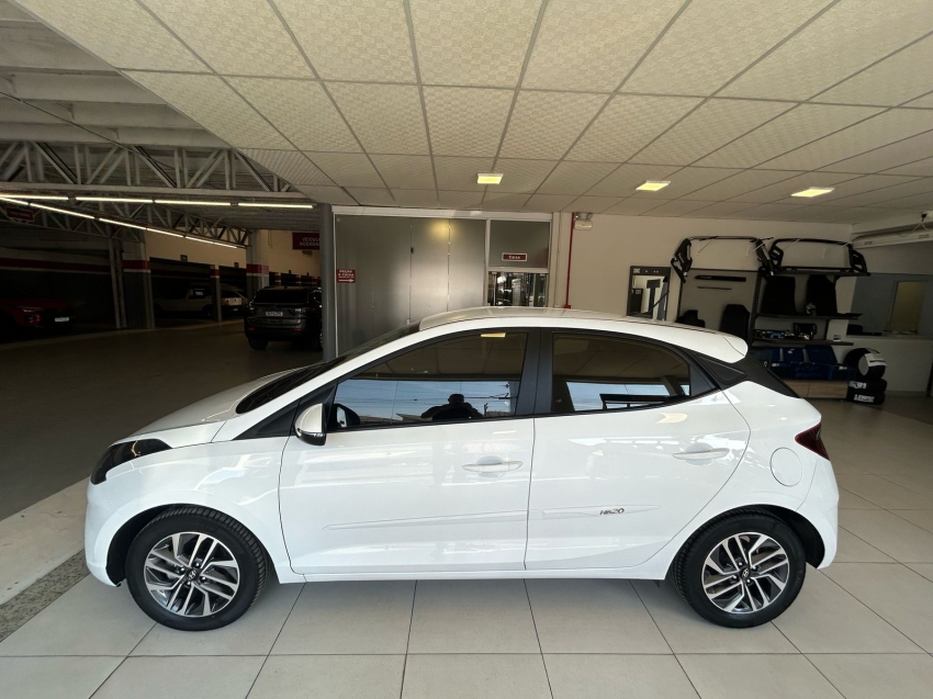 hyundai hb20 1.6 16v flex vision manual 4p 2022 hyundai hb20 1.6 16v flex vision manual 4p 2022