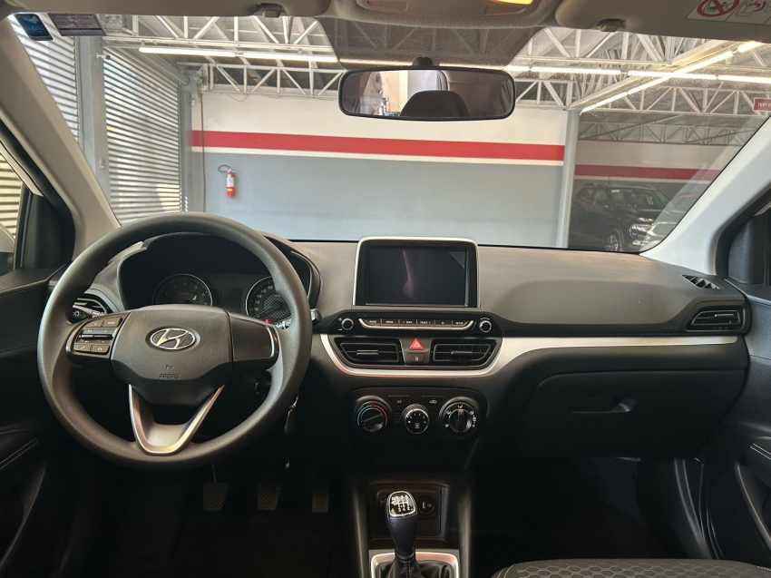 hyundai hb20 1.6 16v flex vision manual 4p 2022 hyundai hb20 1.6 16v flex vision manual 4p 2022