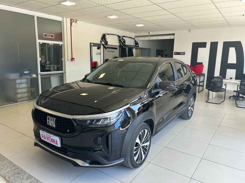 fiat fastback 1.0 turbo 200 flex audace cvt 4p automatico 2023