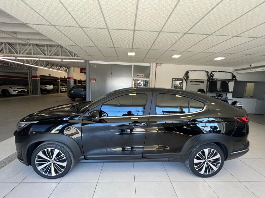 fiat fastback 1.0 turbo 200 flex audace cvt 4p automatico 2023