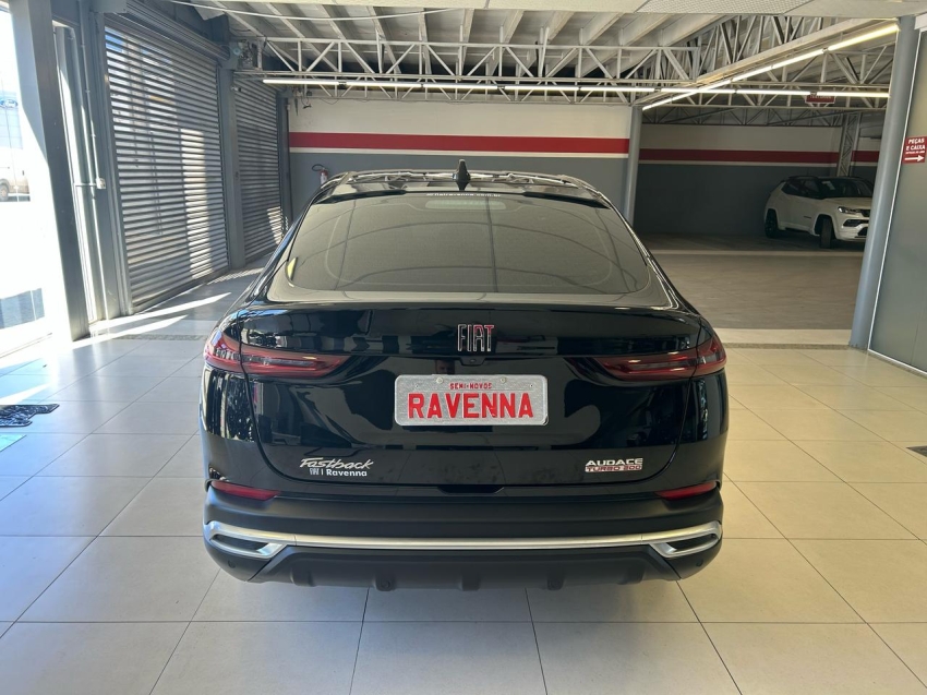 fiat fastback 1.0 turbo 200 flex audace cvt 4p automatico 2023
