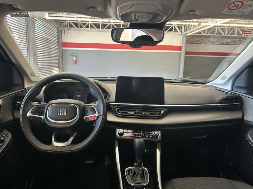 fiat fastback 1.0 turbo 200 flex audace cvt 4p automatico 2023
