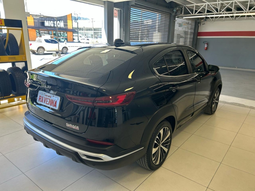 fiat fastback 1.0 turbo 200 flex audace cvt 4p automatico 2023