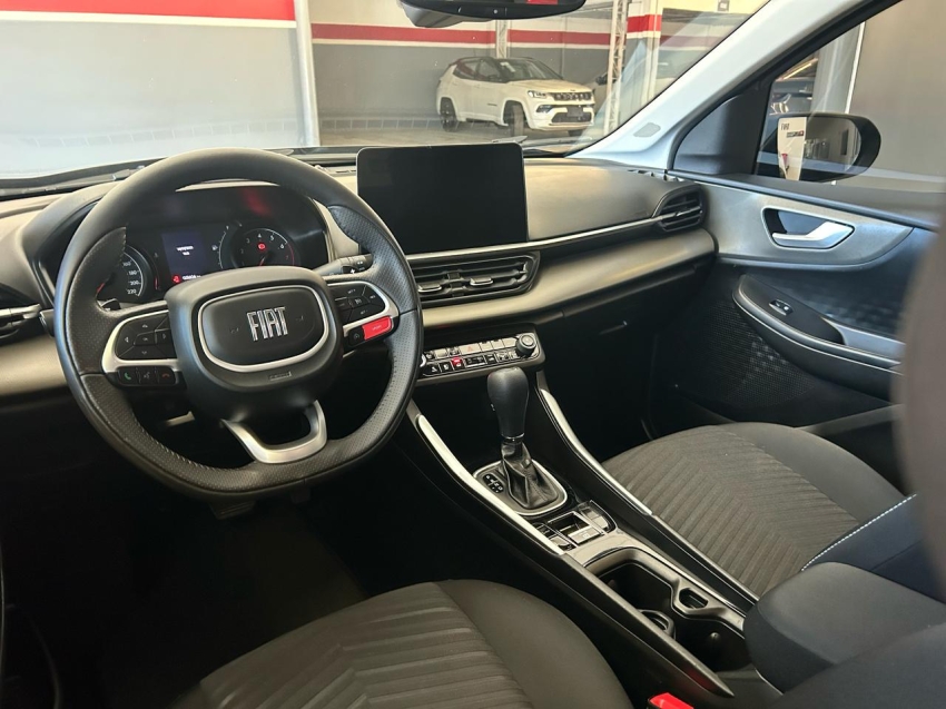 fiat fastback 1.0 turbo 200 flex audace cvt 4p automatico 2023