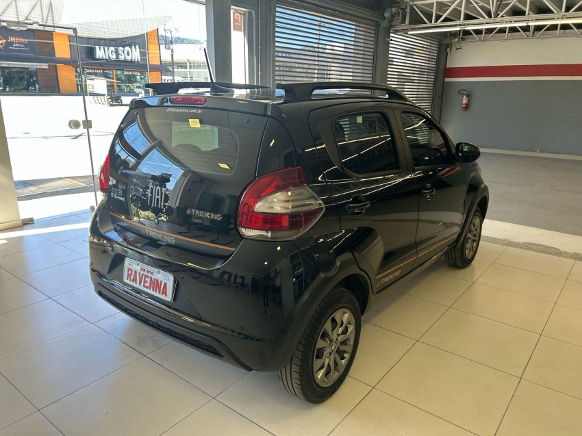 fiat mobi 1.0 evo flex trekking manual 4p 2023 fiat mobi 1.0 evo flex trekking manual 4p 2023