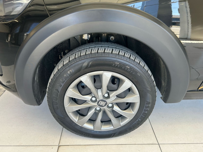 fiat mobi 1.0 evo flex trekking manual 4p 2023