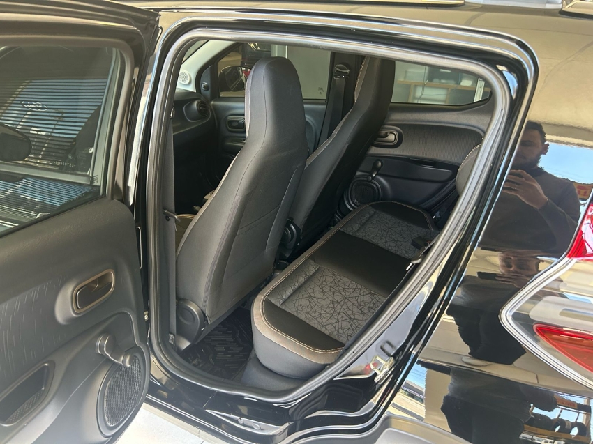 fiat mobi 1.0 evo flex trekking manual 4p 2023