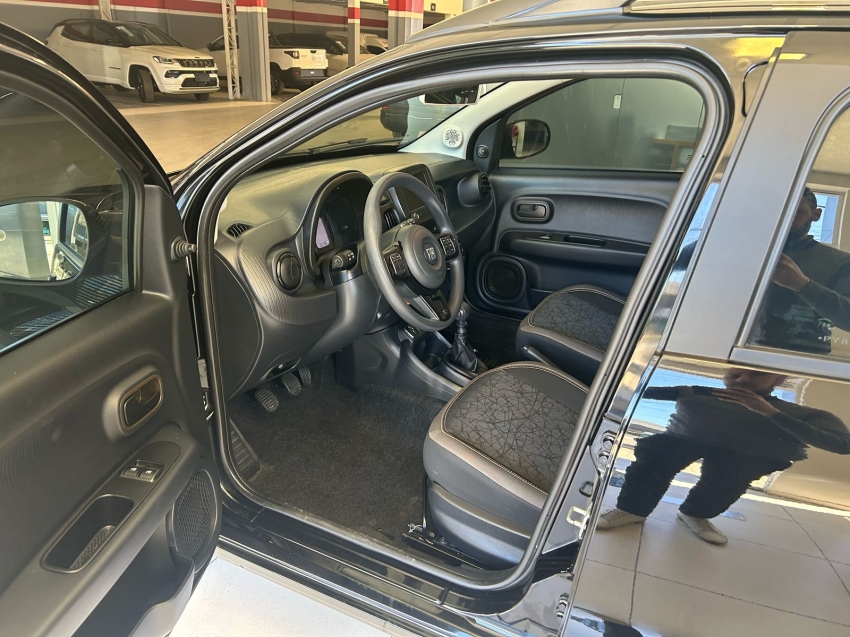 fiat mobi 1.0 evo flex trekking manual 4p 2023 fiat mobi 1.0 evo flex trekking manual 4p 2023