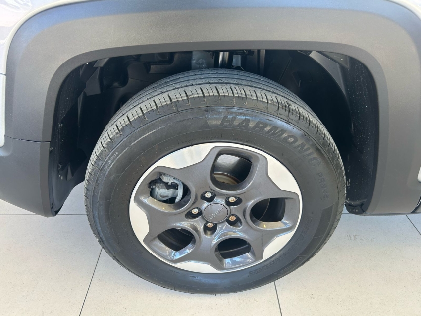 jeep renegade 1.8 16v flex 4p automatico 2020