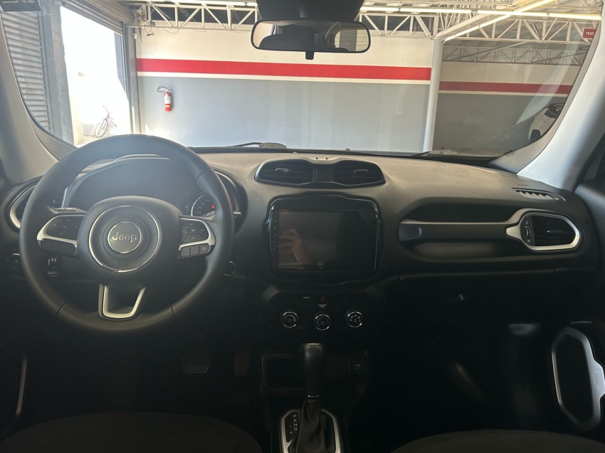 jeep renegade 1.8 16v flex 4p automatico 2020 jeep renegade 1.8 16v flex 4p automatico 2020