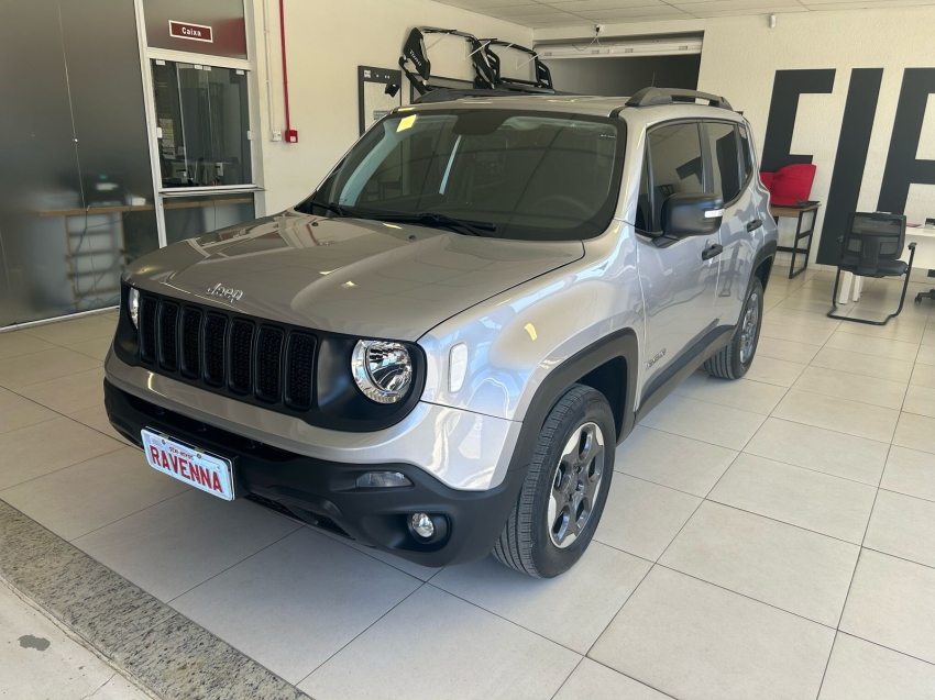 jeep renegade 1.8 16v flex 4p automatico 2020 jeep renegade 1.8 16v flex 4p automatico 2020