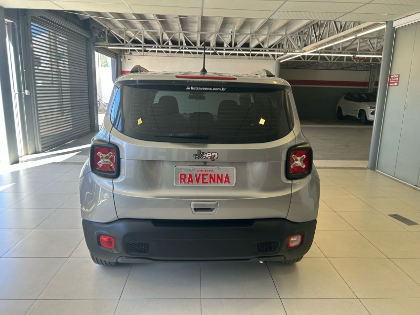 jeep renegade 1.8 16v flex 4p automatico 2020 jeep renegade 1.8 16v flex 4p automatico 2020