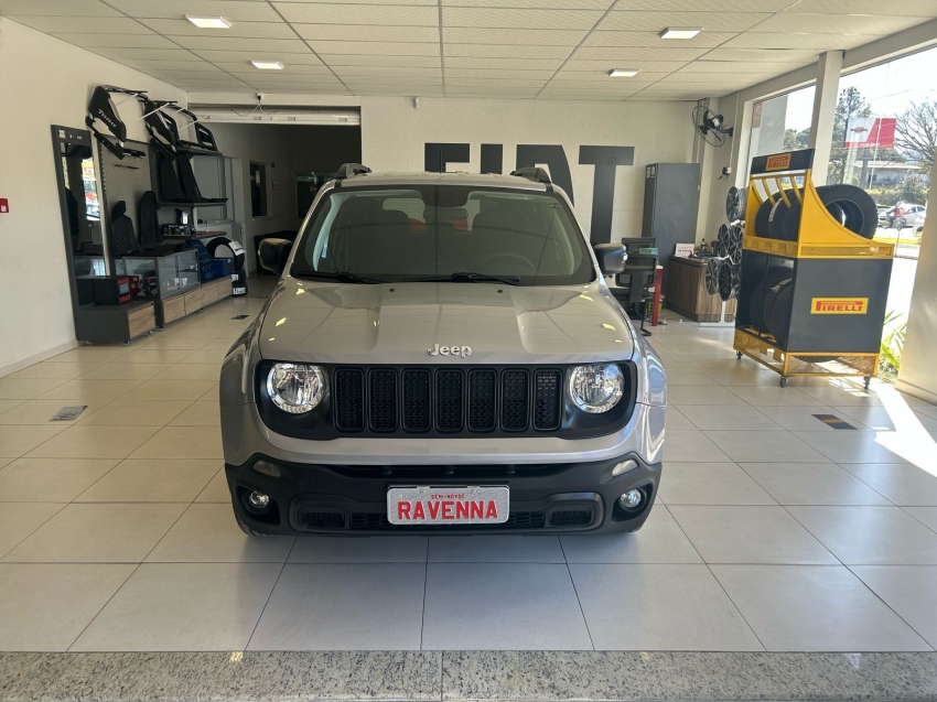 jeep renegade 1.8 16v flex 4p automatico 2020 jeep renegade 1.8 16v flex 4p automatico 2020