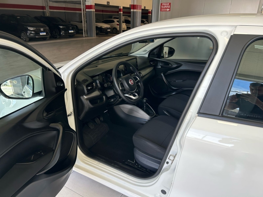 fiat argo 1.3 firefly flex drive manual 4p 2019