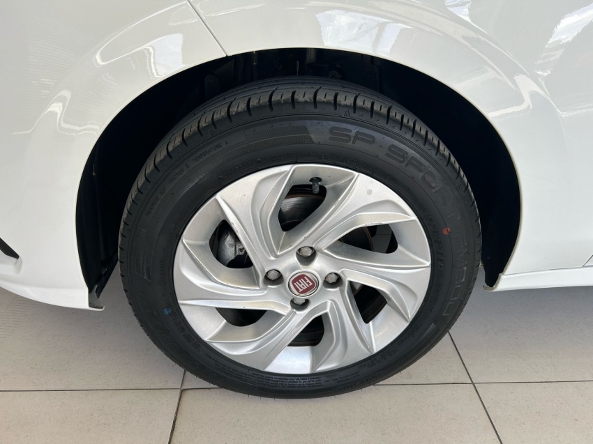 fiat argo 1.3 firefly flex drive manual 4p 2019