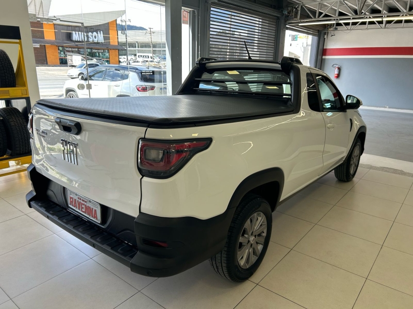 fiat strada 1.3 firefly flex freedom cd manual 4p 2023