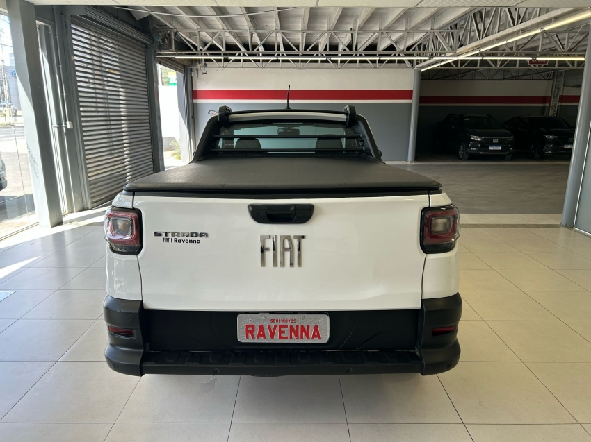 fiat strada 1.3 firefly flex freedom cd manual 4p 2023