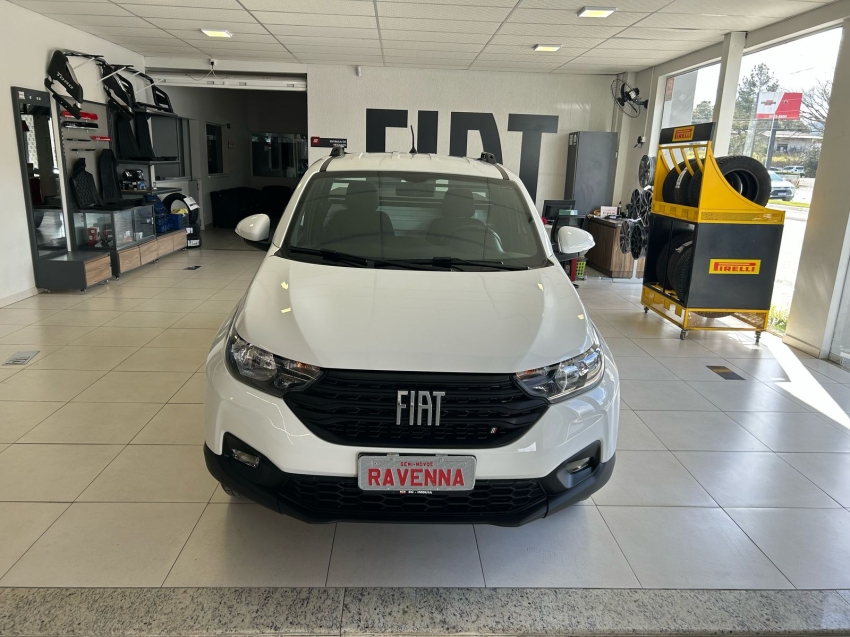 fiat strada 1.3 firefly flex freedom cd manual 4p 2023 fiat strada 1.3 firefly flex freedom cd manual 4p 2023