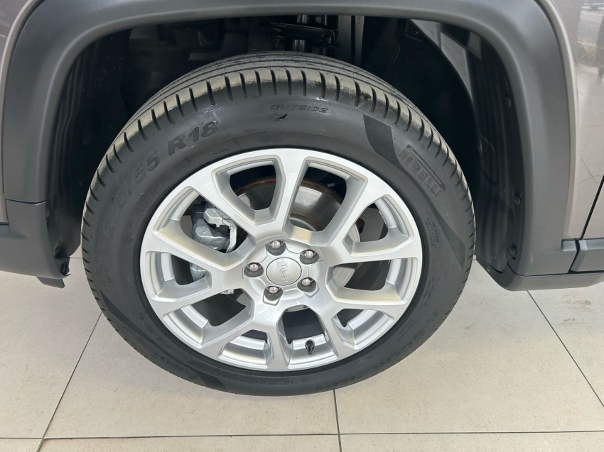 jeep compass 1.3 t270 turbo flex sport at6 4p automatico 2025