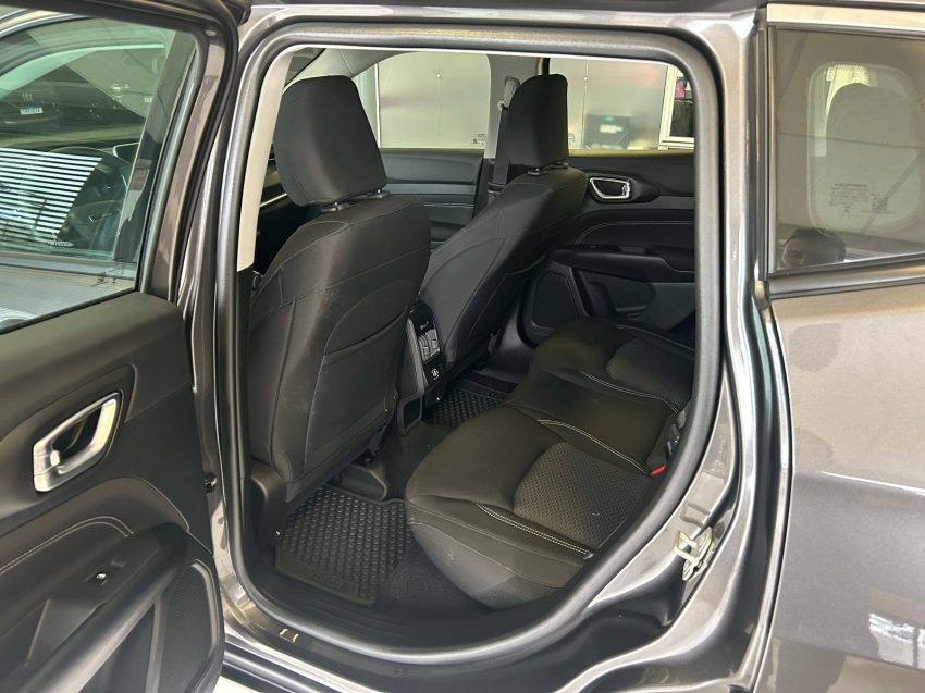 jeep compass 1.3 t270 turbo flex sport at6 4p automatico 2025