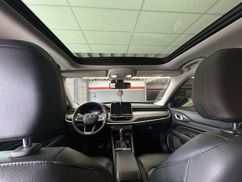 jeep compass 1.3 t270 turbo flex longitude at6 4p automatico 2023 jeep compass 1.3 t270 turbo flex longitude at6 4p automatico 2023