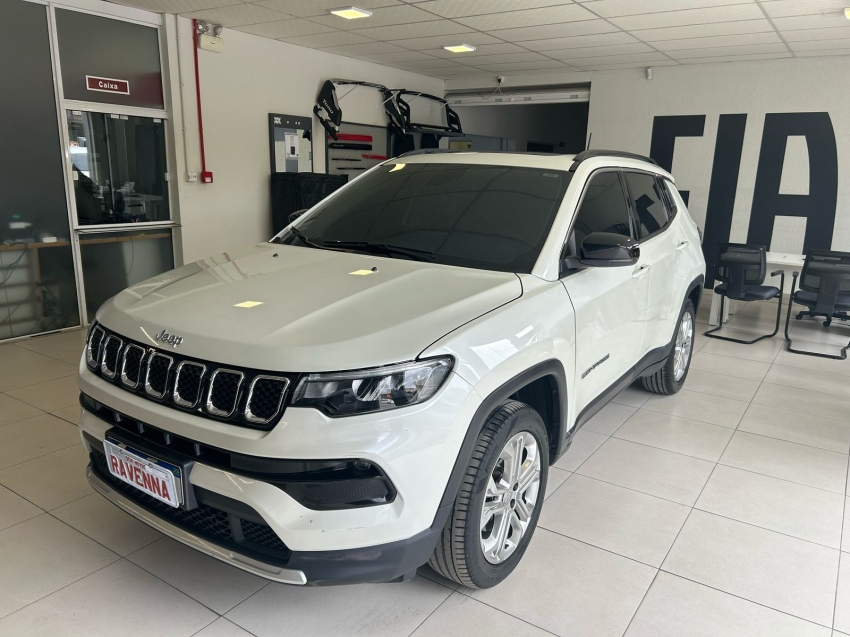 jeep compass 1.3 t270 turbo flex longitude at6 4p automatico 2023 jeep compass 1.3 t270 turbo flex longitude at6 4p automatico 2023