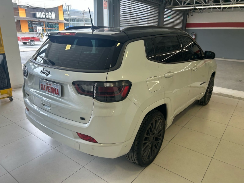 jeep compass 1.3 t270 turbo flex s at6 4p automatico 2022 jeep compass 1.3 t270 turbo flex s at6 4p automatico 2022