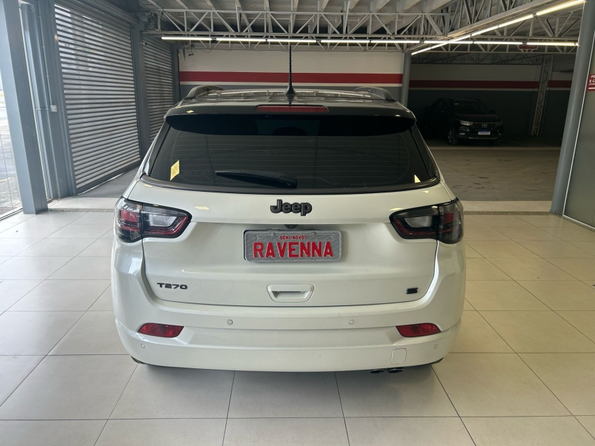 jeep compass 1.3 t270 turbo flex s at6 4p automatico 2022 jeep compass 1.3 t270 turbo flex s at6 4p automatico 2022
