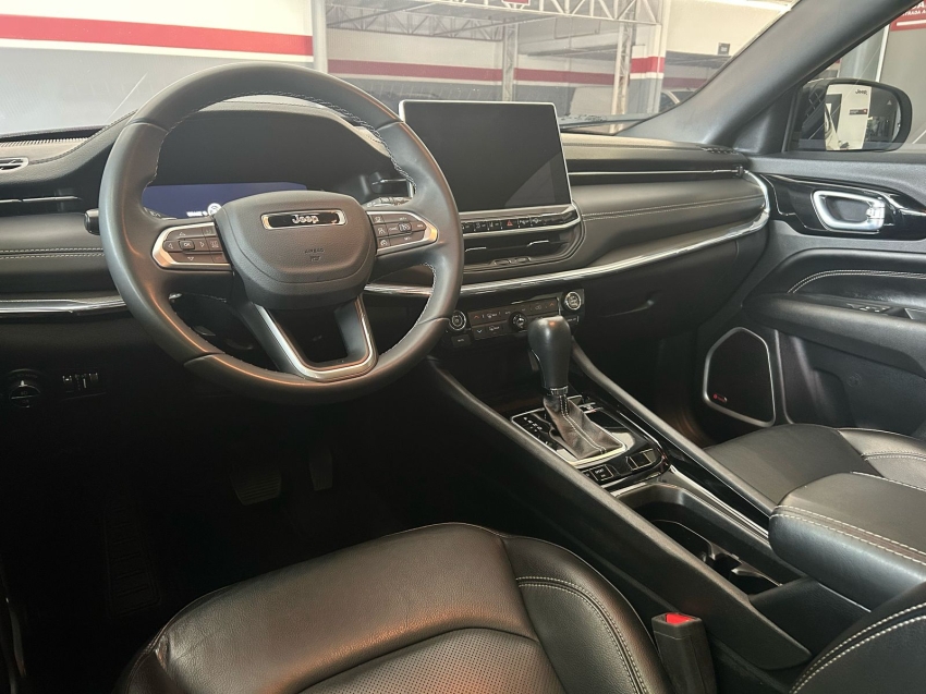 jeep compass 1.3 t270 turbo flex s at6 4p automatico 2022 jeep compass 1.3 t270 turbo flex s at6 4p automatico 2022