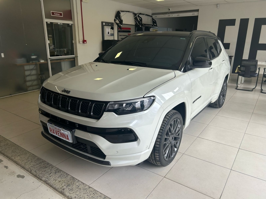 jeep compass 1.3 t270 turbo flex s at6 4p automatico 2022 jeep compass 1.3 t270 turbo flex s at6 4p automatico 2022