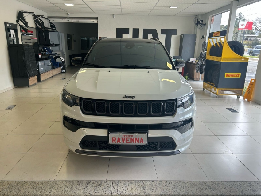 jeep compass 1.3 t270 turbo flex s at6 4p automatico 2022 jeep compass 1.3 t270 turbo flex s at6 4p automatico 2022
