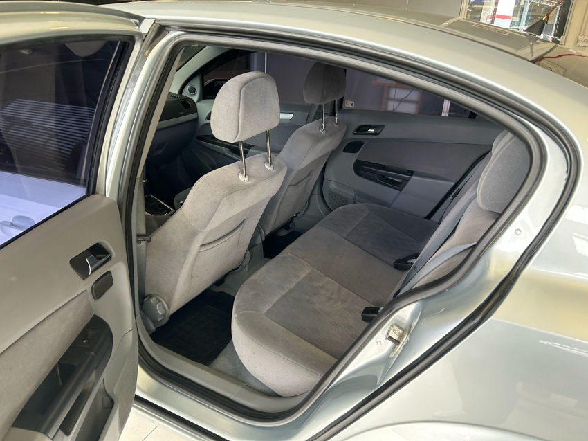chevrolet vectra 2.0 mpfi elegance 8v 140cv flex 4p manual 2009 chevrolet vectra 2.0 mpfi elegance 8v 140cv flex 4p manual 2009
