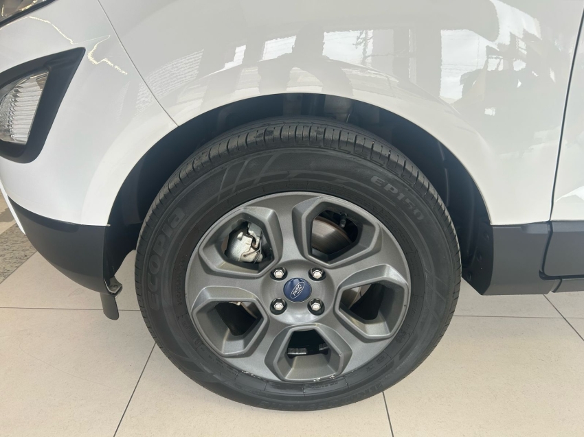 ford ecosport 1.5 ti-vct flex freestyle automatico 4p 2018