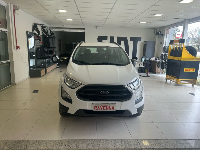 ford ecosport 1.5 ti-vct flex freestyle automatico 4p 2018 ford ecosport 1.5 ti-vct flex freestyle automatico 4p 2018