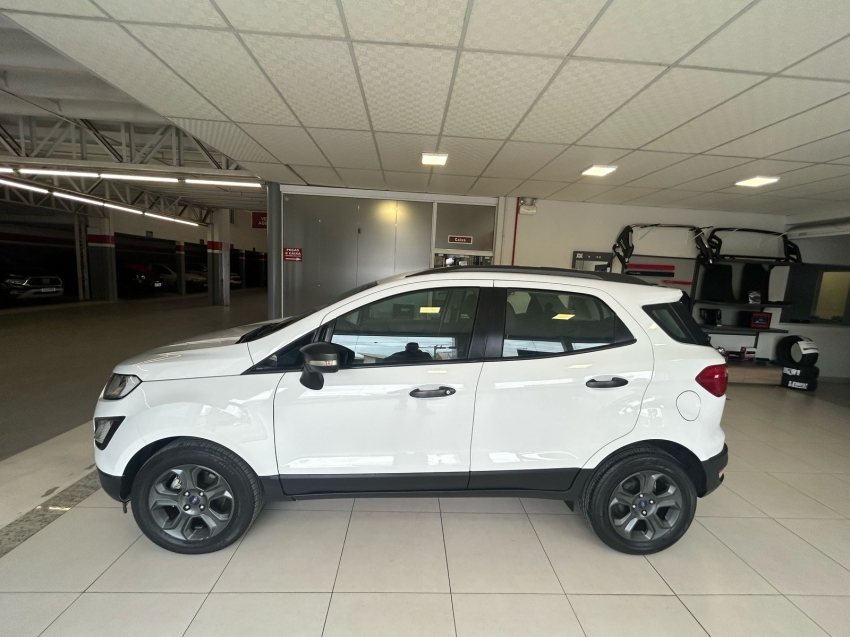 ford ecosport 1.5 ti-vct flex freestyle automatico 4p 2018 ford ecosport 1.5 ti-vct flex freestyle automatico 4p 2018
