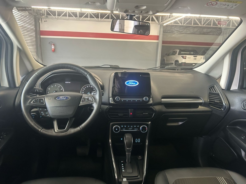 ford ecosport 1.5 ti-vct flex freestyle automatico 4p 2018 ford ecosport 1.5 ti-vct flex freestyle automatico 4p 2018