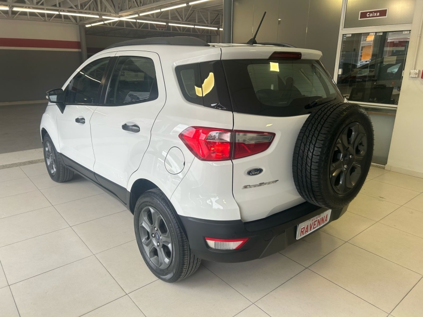ford ecosport 1.5 ti-vct flex freestyle automatico 4p 2018