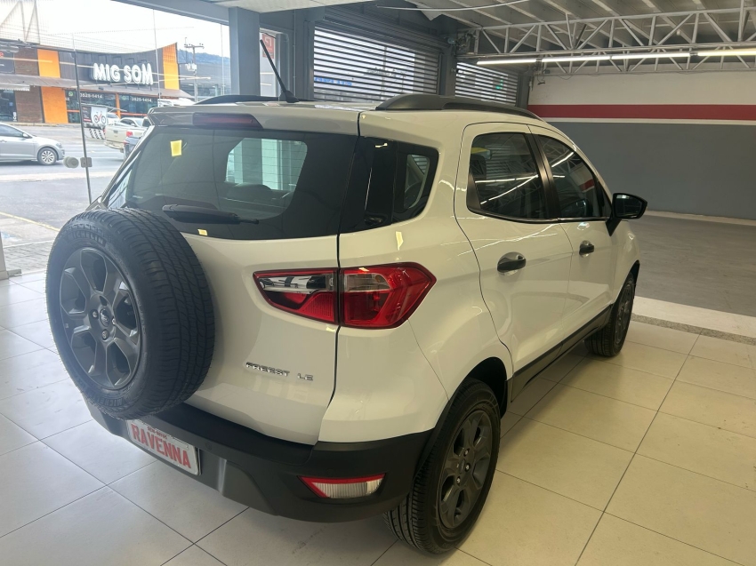 ford ecosport 1.5 ti-vct flex freestyle automatico 4p 2018