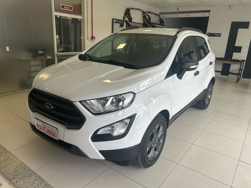 ford ecosport 1.5 ti-vct flex freestyle automatico 4p 2018 ford ecosport 1.5 ti-vct flex freestyle automatico 4p 2018