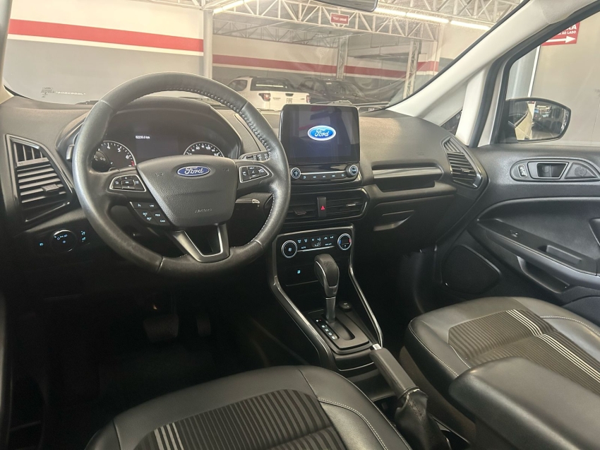 ford ecosport 1.5 ti-vct flex freestyle automatico 4p 2018 ford ecosport 1.5 ti-vct flex freestyle automatico 4p 2018