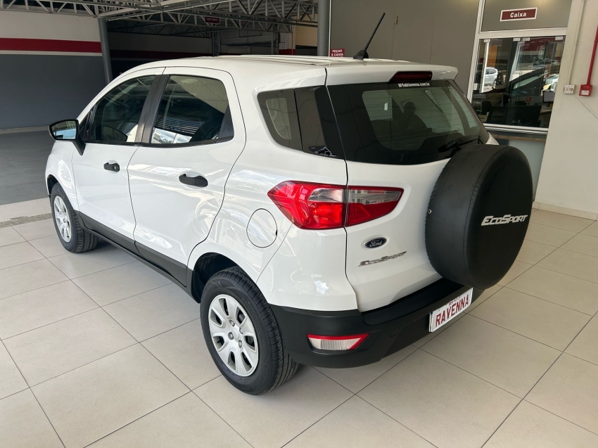 ford ecosport 1.5 ti-vct flex se automatico 4p 2020 ford ecosport 1.5 ti-vct flex se automatico 4p 2020