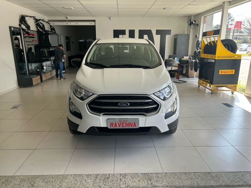 ford ecosport 1.5 ti-vct flex se automatico 4p 2020 ford ecosport 1.5 ti-vct flex se automatico 4p 2020