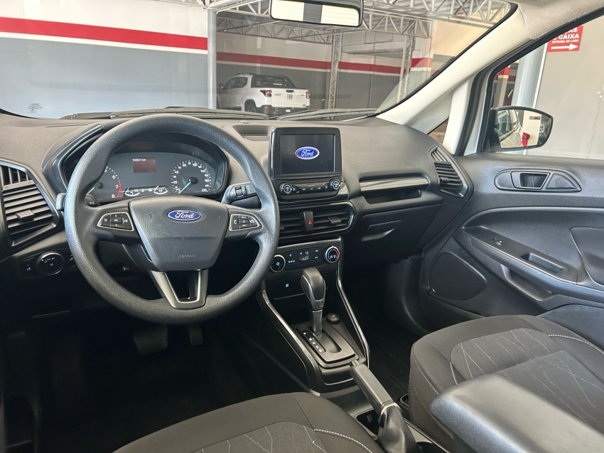 ford ecosport 1.5 ti-vct flex se automatico 4p 2020 ford ecosport 1.5 ti-vct flex se automatico 4p 2020