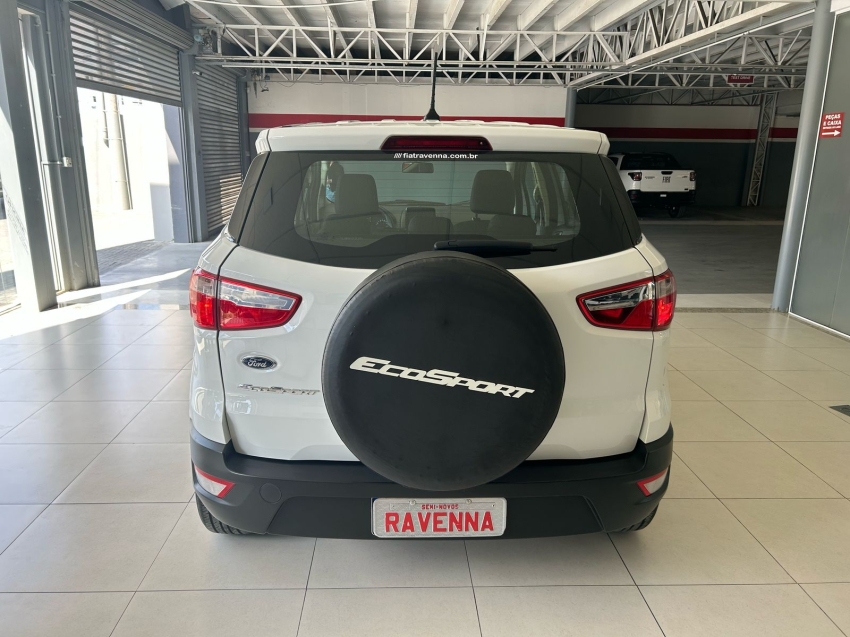 ford ecosport 1.5 ti-vct flex se automatico 4p 2020 ford ecosport 1.5 ti-vct flex se automatico 4p 2020
