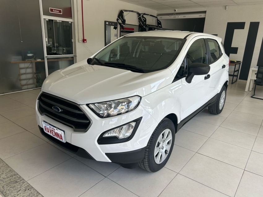 ford ecosport 1.5 ti-vct flex se automatico 4p 2020 ford ecosport 1.5 ti-vct flex se automatico 4p 2020