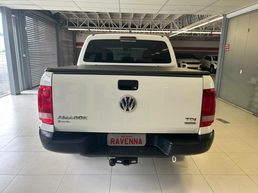 volkswagen amarok 2.0 s 4x4 cd 16v turbo intercooler diesel 4p manual 2015