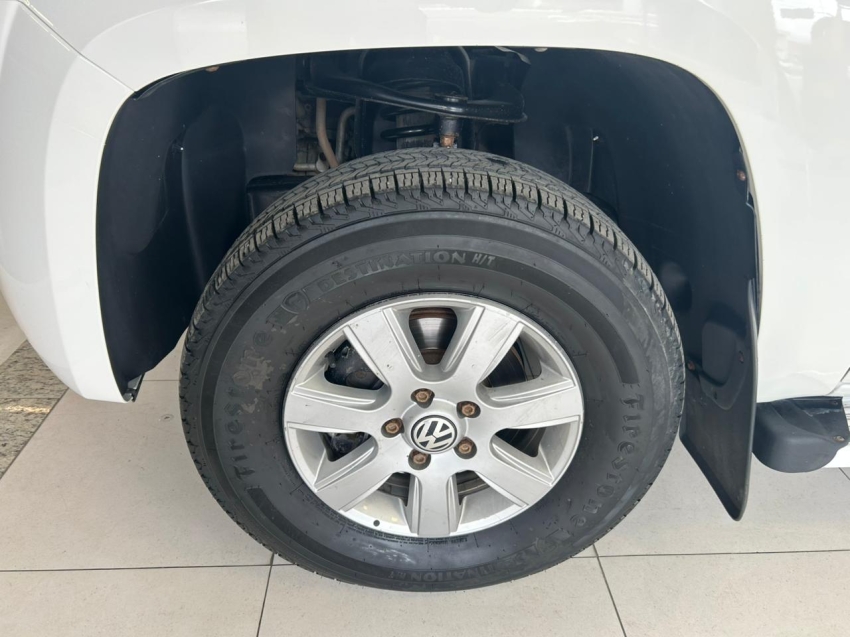 volkswagen amarok 2.0 s 4x4 cd 16v turbo intercooler diesel 4p manual 2015